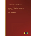 Memoirs of Napoleon Bonaparte; 1803-1804: Part 7 - in large print