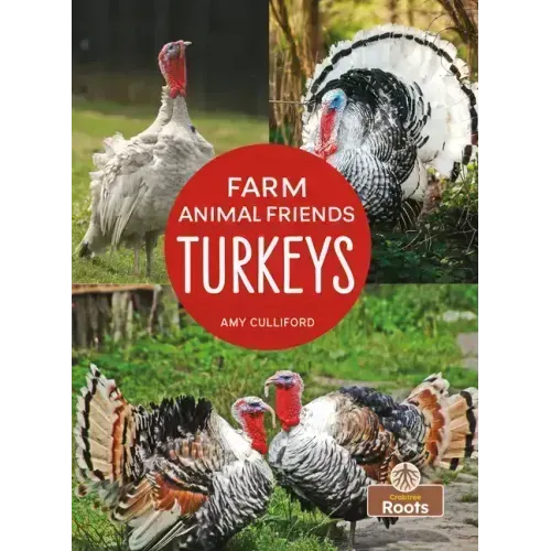Turkeys