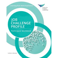 Job Challenge Profile: Participant Workbook