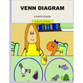 Venn Diagram: A Math Lesson
