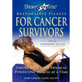 StarrPower Restorative Pilates for Cancer Survivors: Taking Back Your Physical Power One Muscle At A Time!