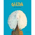 Gilda the Giant Sheep