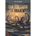 Can You Catch the Kraken?: An Interactive Monster Hunt