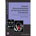 Doppler Echocardiography for the Small Animal Practitioner