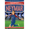 Neymar: From the Playground to the Pitch