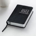 KJV Mini Pocket Edition: Black