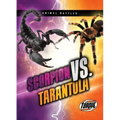 Scorpion vs. Tarantula