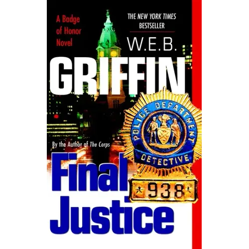 Final Justice