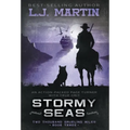 Stormy Seas: A YA Coming-of-Age Western Series