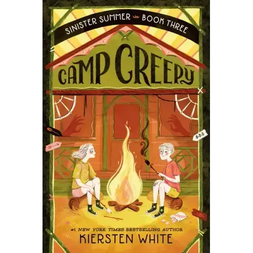 Camp Creepy