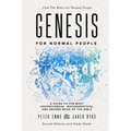 Genesis for Normal People: A Guide to the Most Controversial, Misunderstood, and Abused Book of the Bible (Second Edition w/ Study Guide)