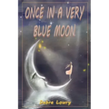 Once in a very blue moon
