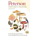 Peterson Field Guide to Mushrooms of North America, Second Edition