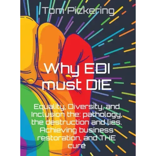 Why EDI must DIE