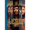 Jesus Now: Art + Pop Culture