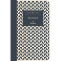 NLT Filament Bible Journal: Revelation (Softcover)