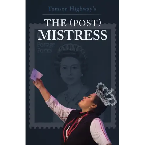 The (Post) Mistress