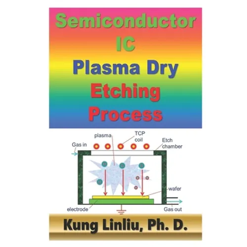 Semiconductor IC Plasma Dry Etching Process