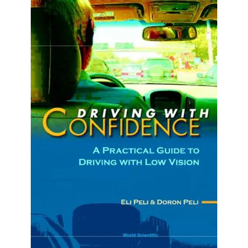 Driving with Confidence