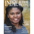 Indie Author Magazine: Audiobook Production Basics, NFT Books, Marketing Nonfiction, and Getting Cozy with Mysteries
