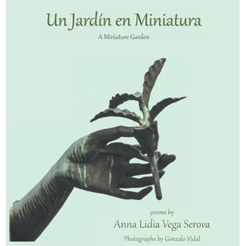 Un Jardín en Miniatura