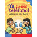 ¡Ya Tienes Teléfono!