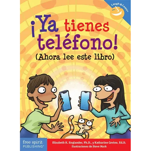 ¡Ya Tienes Teléfono!