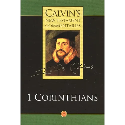 The First Epistle of Paul the Apostle to the Corinthians