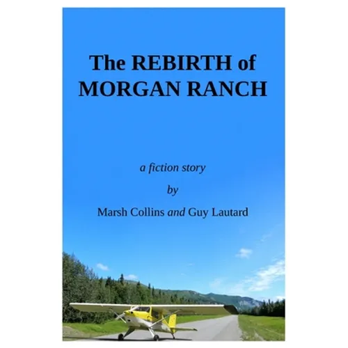 The Rebirth of Morgan Ranch