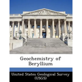 Geochemistry of Beryllium