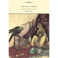 Folk-Tales of Bengal - With 32 Illustrations in Colour by Warwick Goble