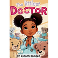 The littlest Doctor