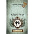Falcon's Favor