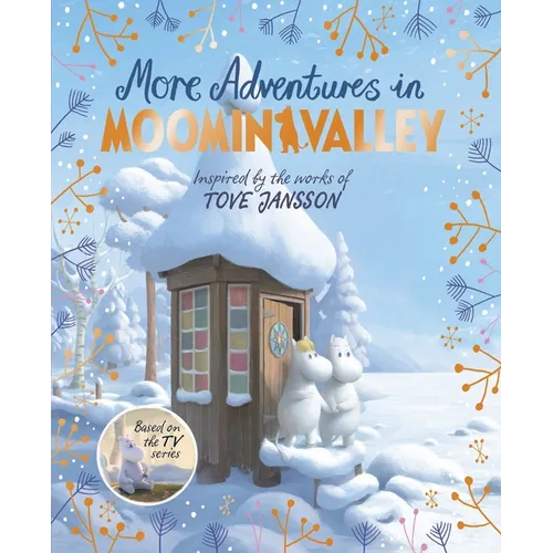 More Adventures in Moominvalley