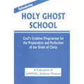 INTRODUCING HOLY GHOST SCHOOL - LaFAMCALL