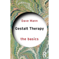 Gestalt Therapy: The Basics