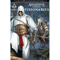 Assassin's Creed Visionaries Vol 1