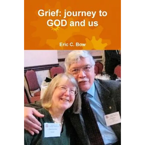 Grief: journey to GOD and us