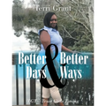 Better Days & Better Ways: Tgt-Trust God's Timing