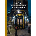 Local Legends: The Hidden Pubs of London