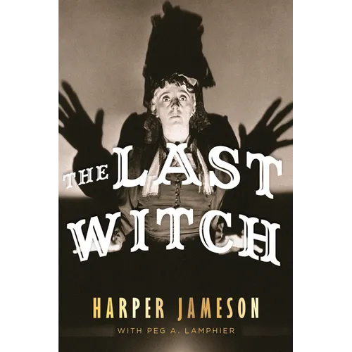 The Last Witch