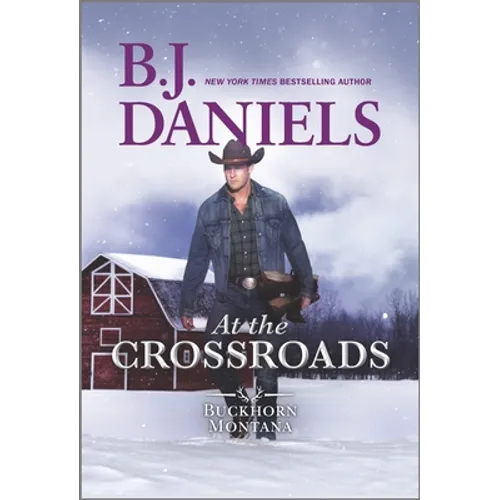 At the Crossroads