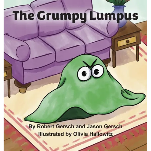 The Grumpy Lumpus