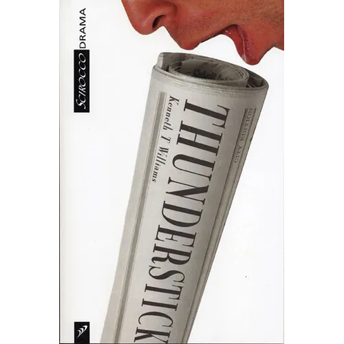 Thunderstick