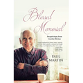 Blessed Memorial: Imaginings from Lectio Divina