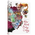 Red Rock Baby Candy