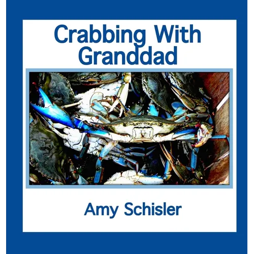 Crabbing With Granddad