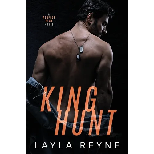 King Hunt: A Marriage of Convenience Gay Romantic Suspense