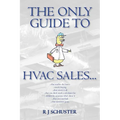 The Only Guide to HVAC Sales...