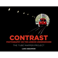 Contrast - Photography on the London Underground: The Tube Mapper Project